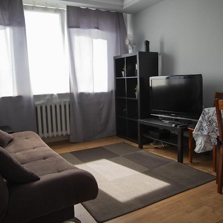 Przytulny Apartament 10 Minut Od Morza Apartman Gdańsk Kültér fotó