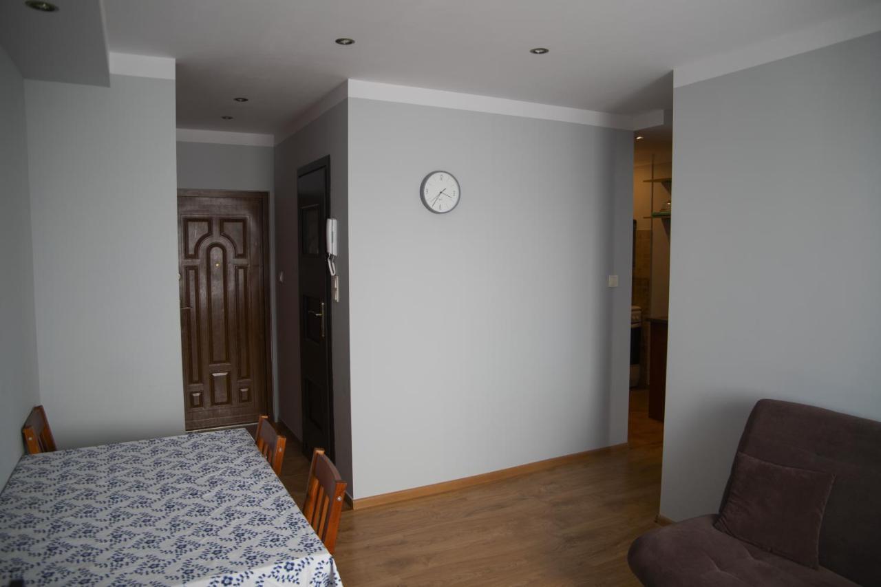 Przytulny Apartament 10 Minut Od Morza Apartman Gdańsk Kültér fotó