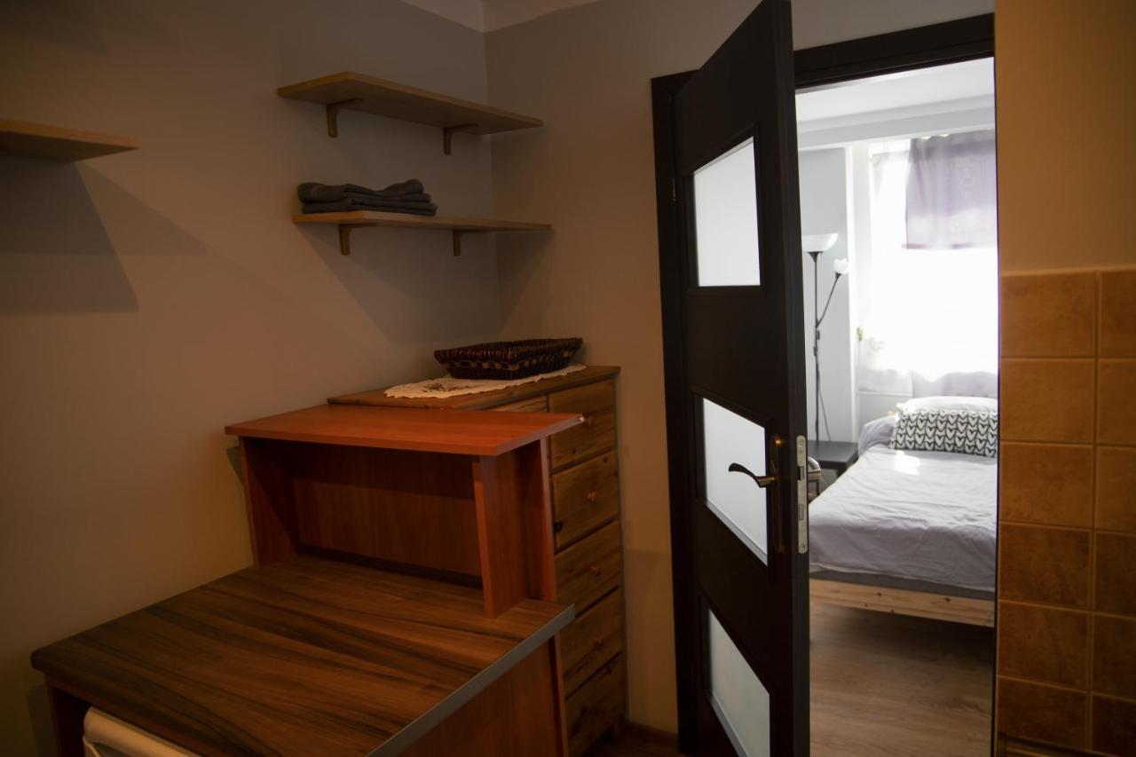 Przytulny Apartament 10 Minut Od Morza Apartman Gdańsk Kültér fotó