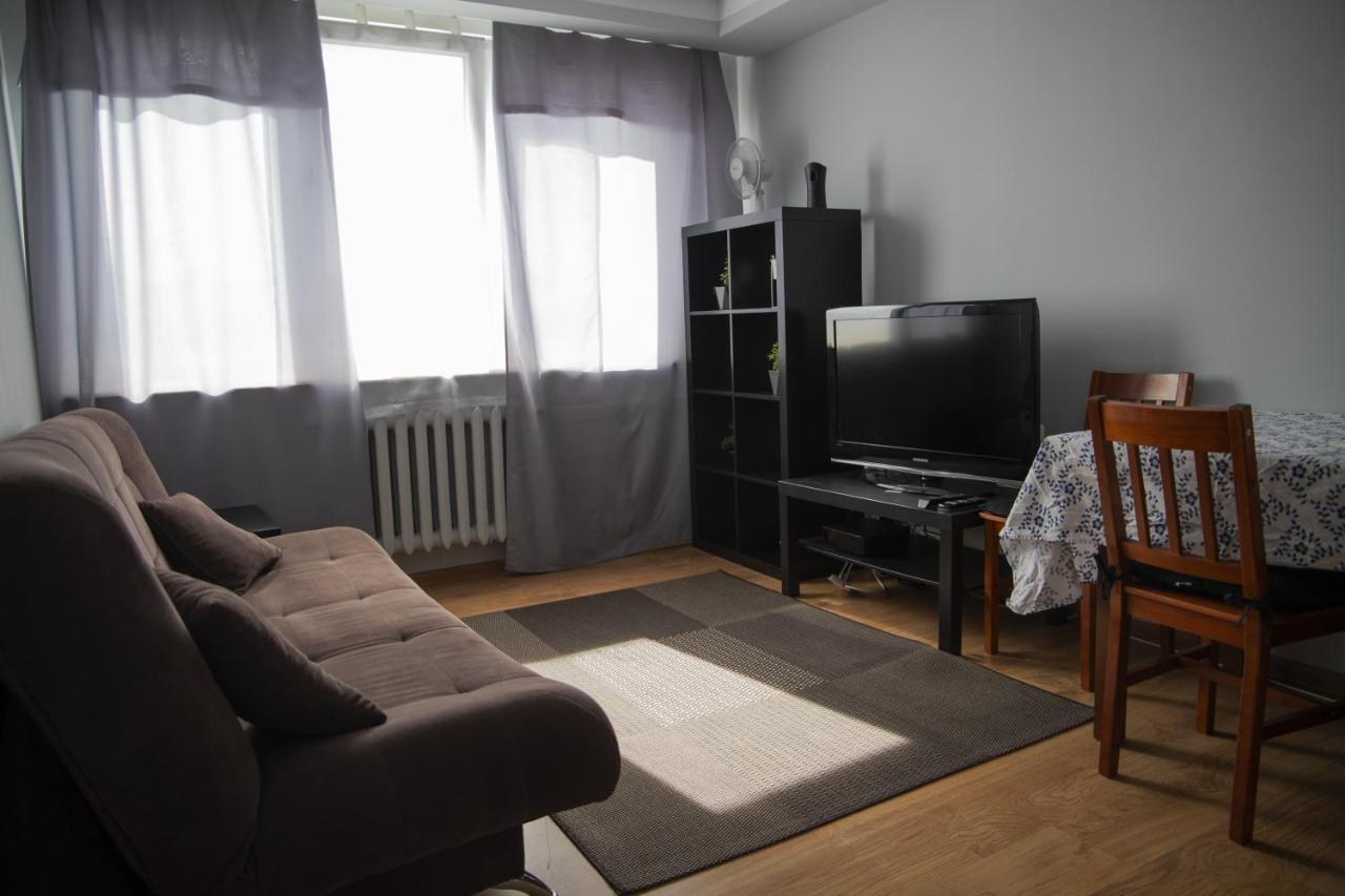 Przytulny Apartament 10 Minut Od Morza Apartman Gdańsk Kültér fotó
